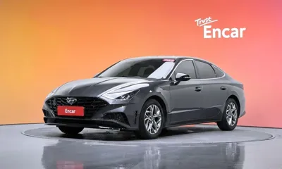 Hyundai Sonata · 2023 год