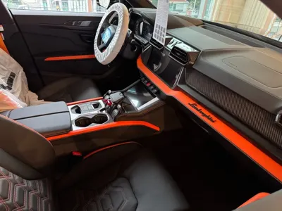 Lamborghini Urus 2026, 30 км, за 525000000 KRW - фото 12