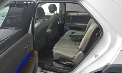 Hyundai Ioniq5 2024, 30087 км, за 999990000 KRW - фото 11