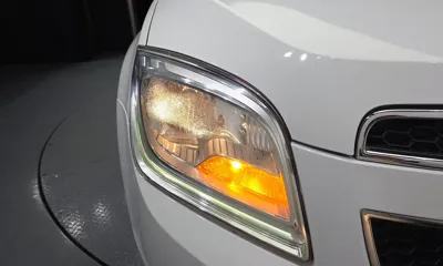 ChevroletGMDaewoo Orlando 2015, 107428 км, за 6500000 KRW - фото 22
