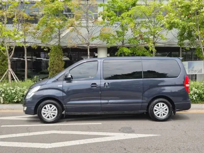 Hyundai Starex 2017, 170142 км, за 8500000 KRW - фото 1