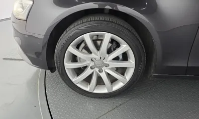 Audi A4 2015, 245078 км, за 5200000 KRW - фото 5