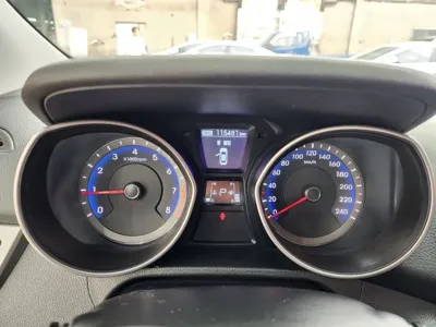 Hyundai i30 2015, 115481 км, за 5900000 KRW - фото 7