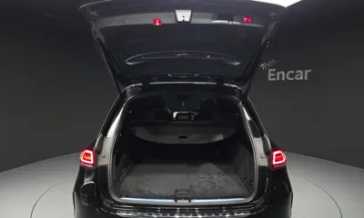 Mercedes-Benz GLE-Class 2020, 82650 км, за 99990000 KRW - фото 20