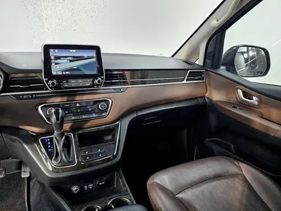 Hyundai Starex 2019, 80505 км, за 20500000 KRW - фото 10