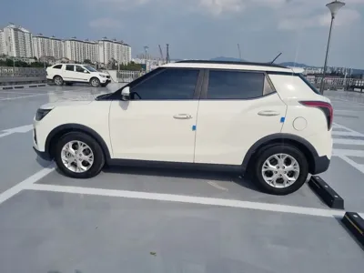 KG_Mobility_Ssangyong TIBOLI 2021, 34541 км, за 14700000 KRW - фото 6