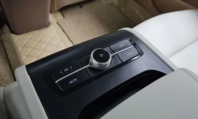 Hyundai Grandeur 2020, 94106 км, за 99990000 KRW - фото 31
