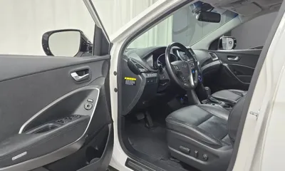 Hyundai Santafe 2013, 94476 км, за 10900000 KRW - фото 10