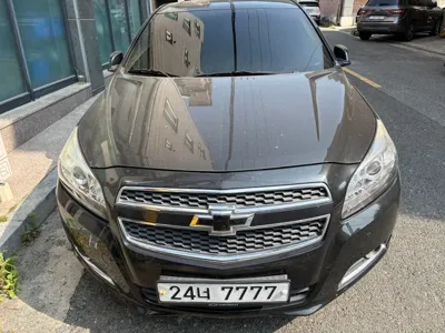 ChevroletGMDaewoo Malibu 2012, 151944 км, за 4700000 KRW - фото 5