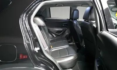 ChevroletGMDaewoo Trax 2019, 72883 км, за 8500000 KRW - фото 12