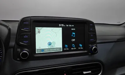 Hyundai Kona 2018, 86310 км, за 12300000 KRW - фото 13