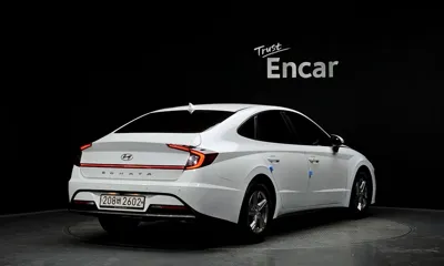 Hyundai Sonata 2020, 88024 км, за 11500000 KRW