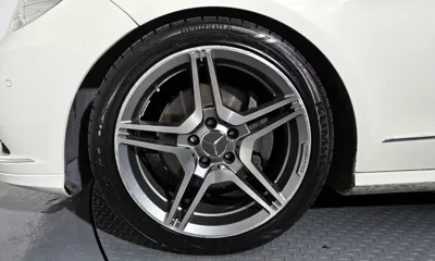 Mercedes-Benz E-Class 2011, 113145 км, за 5500000 KRW - фото 5