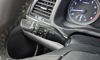 Hyundai Avante 2016, 133983 км, за 8700000 KRW - фото 28