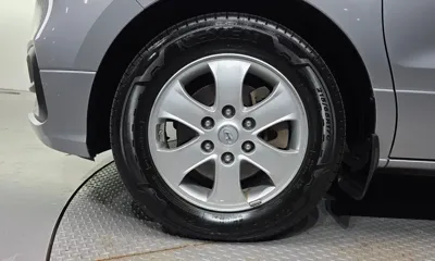Hyundai Starex 2019, 131279 км, за 15900000 KRW - фото 5