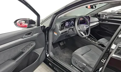 Volkswagen Golf 2026, 16 км, за 39990000 KRW - фото 10