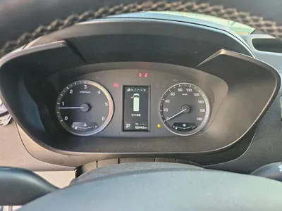 Hyundai Solati 2021, 60440 км, за 44500000 KRW - фото 3