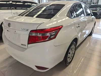 Toyota Vios 2015, 140000 км, за 23800 CNY - фото 5