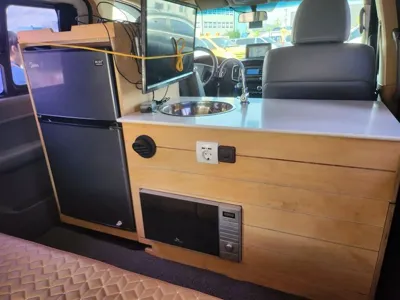 Hyundai Starex 2018, 79255 км, за 19300000 KRW - фото 12