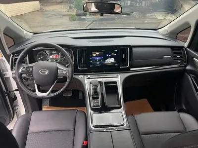 GAC Motor Trumpchi M8 2023, 90399 км, за 106400 CNY - фото 17