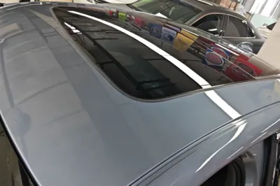 Volvo S90 2018, 117200 км, за 119066.43 CNY - фото 11