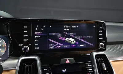 Kia Sorento 2022, 73017 км, за 27800000 KRW - фото 32