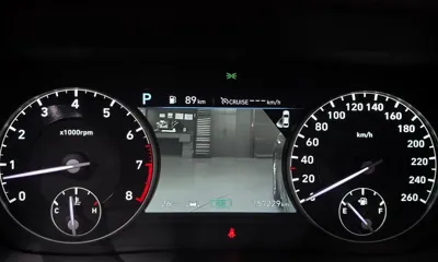 Genesis G90 2022, 157229 км, за 32400000 KRW - фото 8