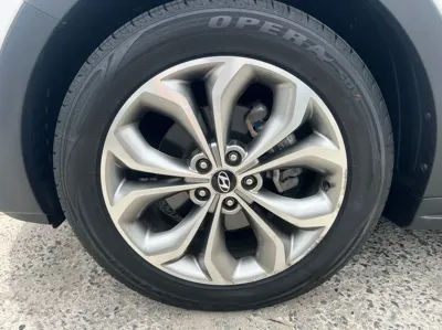Hyundai Santafe 2014, 144818 км, за 8200000 KRW - фото 20