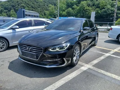 Hyundai Grandeur 2019, 175227 км, за 14300000 KRW - фото 1