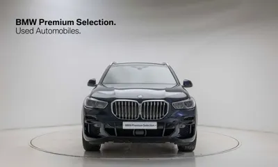 BMW X5 2022, 79880 км, за 62500000 KRW