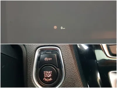 BMW 3-Series 2018, 237706 км, за 13500000 KRW - фото 14