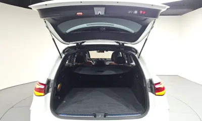 Mercedes-Benz GLC-Class 2024, 22360 км, за 68500000 KRW - фото 34