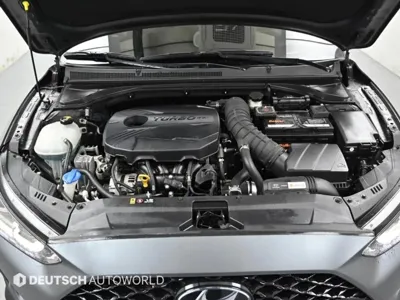 Hyundai Veloster 2018, 39063 км, за 11900000 KRW - фото 6