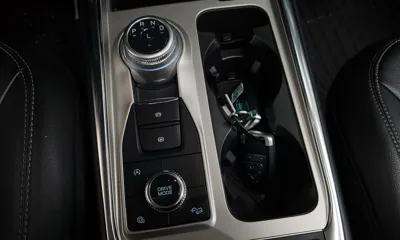 Ford Explorer 2022, 38732 км, за 29790000 KRW - фото 9