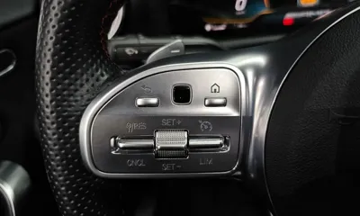 Mercedes-Benz A-Class 2021, 42330 км, за 29900000 KRW - фото 31