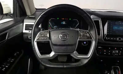 KG_Mobility_Ssangyong Rexton 2022, 69654 км, за 24900000 KRW - фото 13
