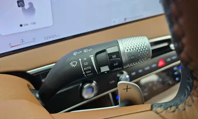 Genesis GV70 2025, 12537 км, за 56900000 KRW - фото 31