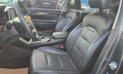 Hyundai Grandeur 2019, 88068 км, за 15880000 KRW - фото 10