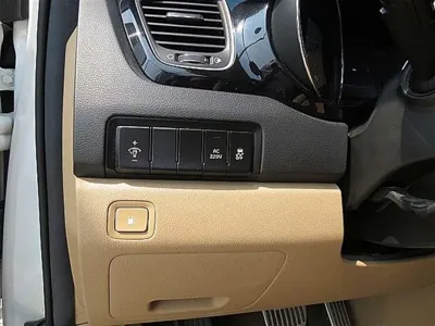 Kia Canival 2017, 269058 км, за 6500000 KRW - фото 14