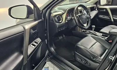 Toyota RAV4 2015, 154247 км, за 13700000 KRW - фото 10
