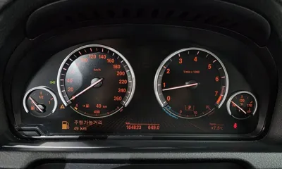 BMW Gran Turismo 2011, 164823 км, за 5900000 KRW - фото 8