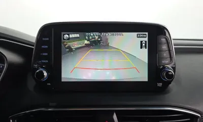 Hyundai Santafe 2020, 108731 км, за 18790000 KRW - фото 15