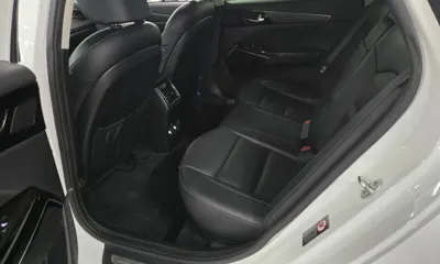 Kia K7 2020, 122415 км, за 12500000 KRW - фото 15
