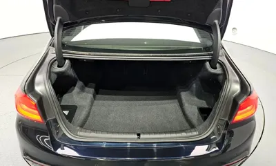 BMW 5-Series 2018, 83409 км, за 25300000 KRW - фото 17