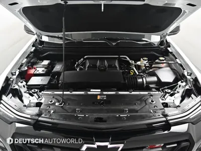 ChevroletGMDaewoo Colorado 2024, 2097 км, за 53900000 KRW - фото 6