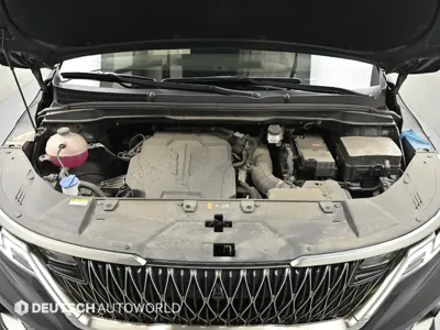 Kia Canival 2023, 28270 км, за 36000000 KRW - фото 6