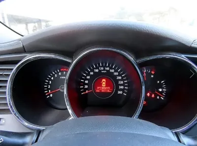 Kia K5 2011, 44104 км, за 4990000 KRW - фото 9