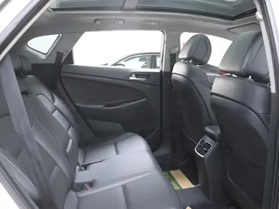 Hyundai Tucson 2017, 102000 км, за 33500 CNY - фото 15