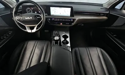 Kia K8 2022, 95690 км, за 18990000 KRW - фото 7