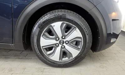 Kia Niro 2017, 64514 км, за 14300000 KRW - фото 21